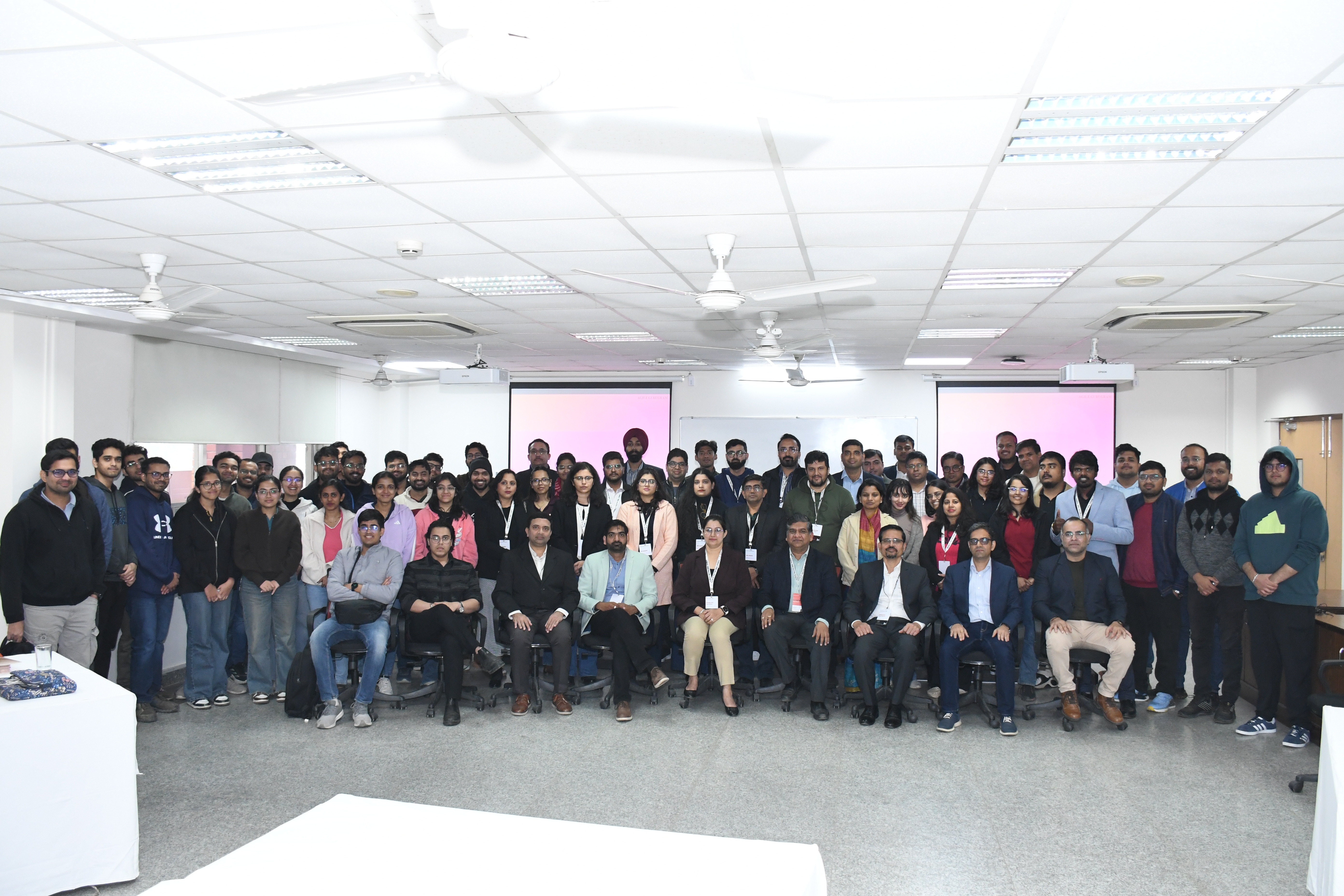 Agile Gurugram